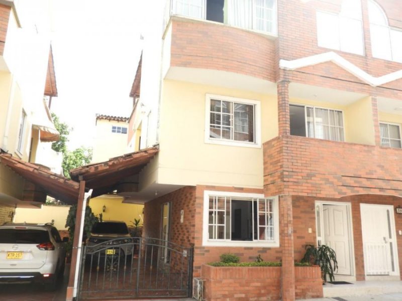 Casa en Venta en Ca?averal Floridablanca, Santander