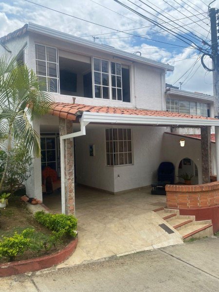 Casa en Venta en El Tejar Bucaramanga, Santander