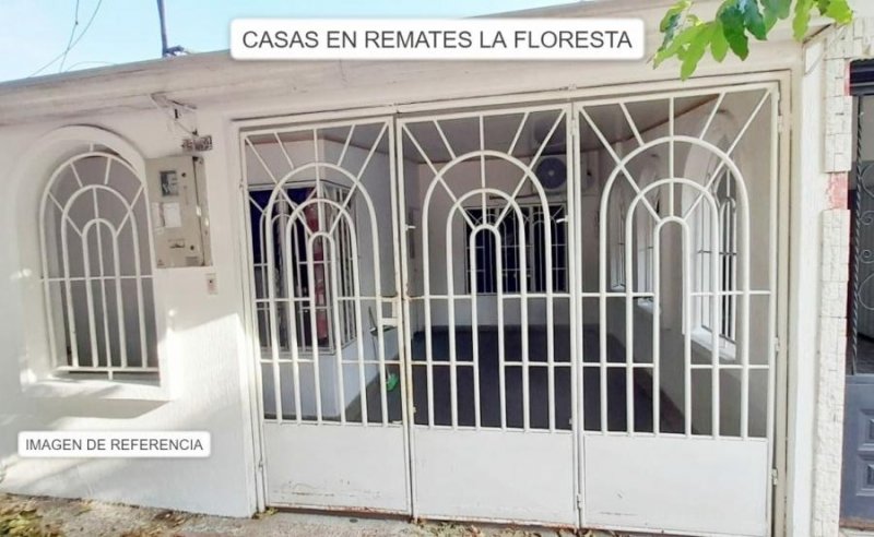 Casa en Venta en LA FLORESTA Barranquilla, Atlántico