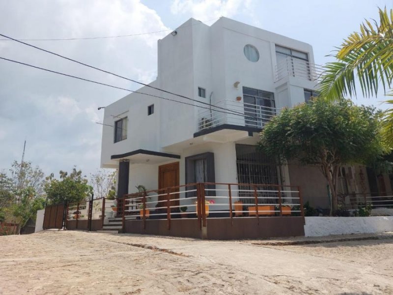 Casa en Venta en Altamira Turbaco, Bolívar