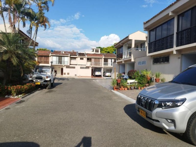 Casa en Venta en La Hacienda Cali, Valle del Cauca