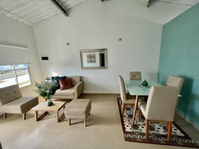 Casa en Venta en Urbanización Gran Portal Turbaco, Bolívar