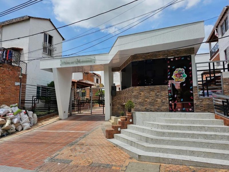 Casa en Venta en CAÑAVERAL Floridablanca, Santander