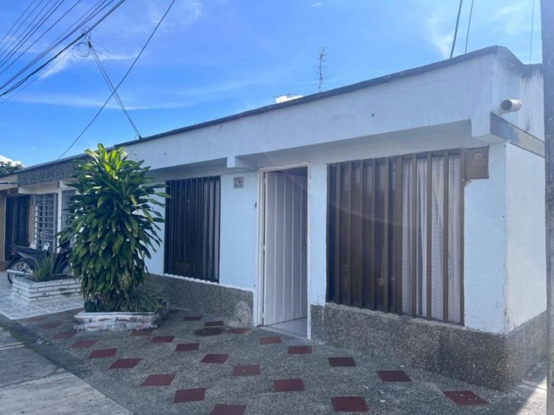 Casa en Venta en La Epifan Cartago, Valle del Cauca