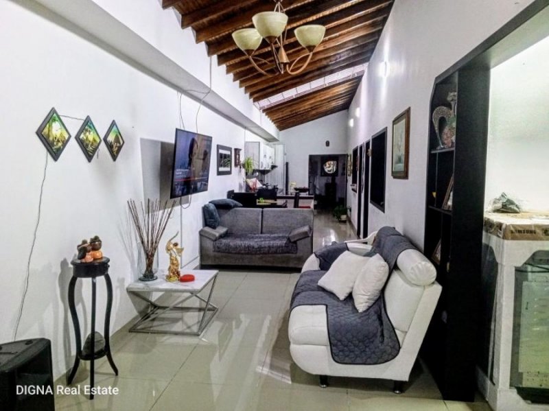 Casa en Venta en La Indepencia Cartago, Valle del Cauca