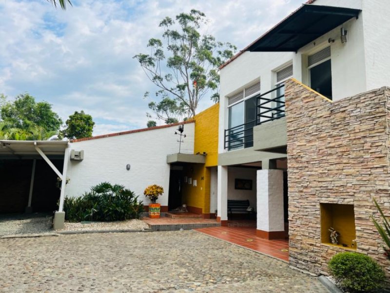 Casa en Venta en Las mercedes Jamundí, Valle del Cauca