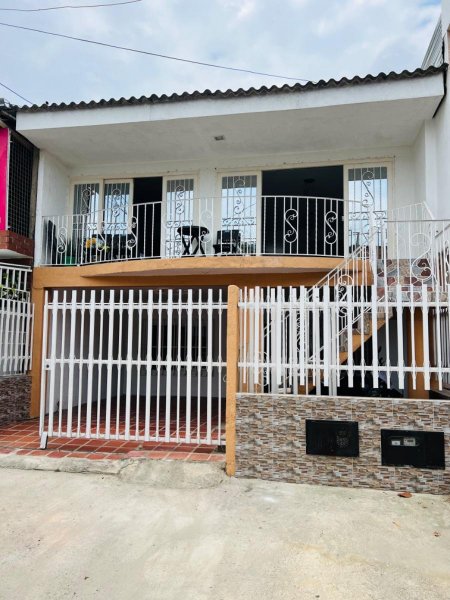 Casa en Venta en La pradera Jamundí, Valle del Cauca