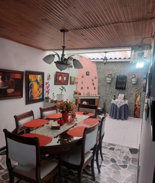 Foto Casa en Venta en BARRANCAS BOGOTA, San Cristóbal, Bogota D.C - $ 385.000.000 - CAV212691 - BienesOnLine