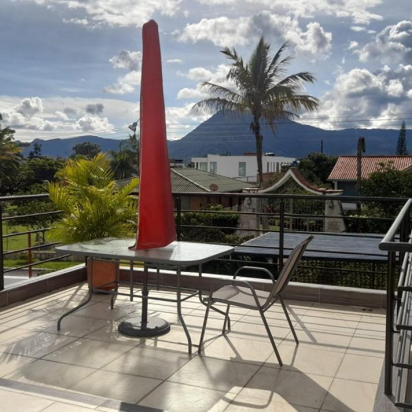 Foto Casa en Venta en fusagasuga, FUSAGASUGA  CUNDINAMARCA COLOMBIA, Cundinamarca - CAV207262 - BienesOnLine