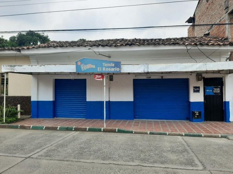 Casa en Venta en el rosario jamundi, Valle del Cauca