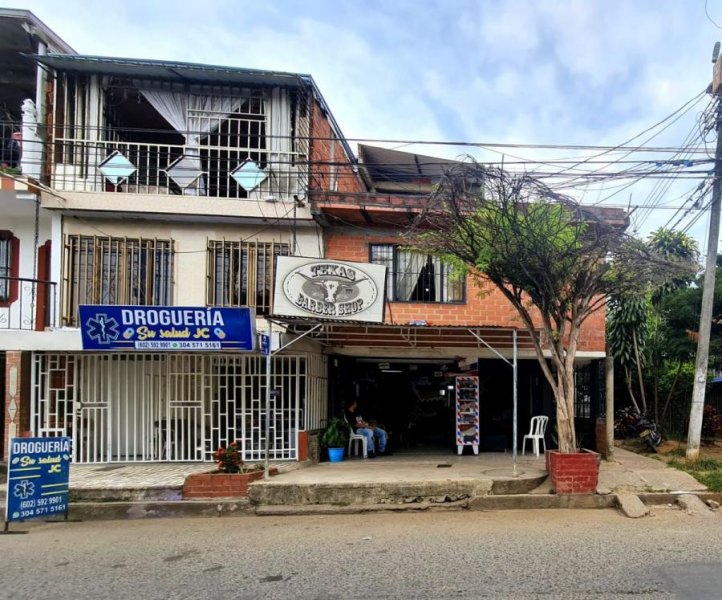 Casa en Venta en portal del jordan jamundi, Valle del Cauca