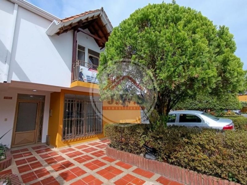 Casa en Venta en Vizcaya Villavicencio, Meta