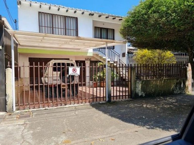 Casa en Venta en centenario Jamundí, Valle del Cauca