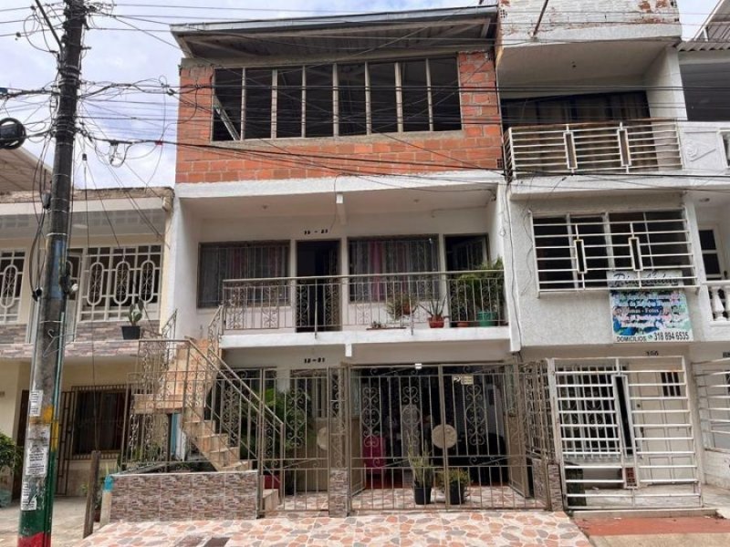 Casa en Venta en sachamate jamundi, Valle del Cauca