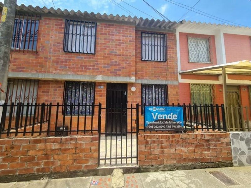 Casa en Venta en Makunaima Jamundi, Valle del Cauca