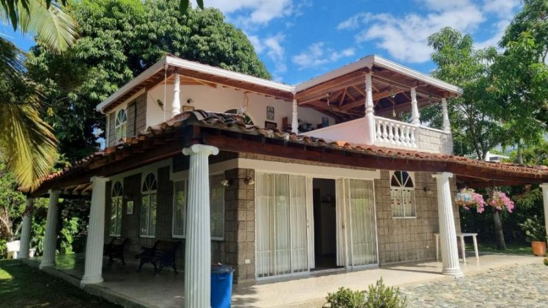 Casa en Venta en LLANO DE AGUIRRE San Jerónimo, Antioquia