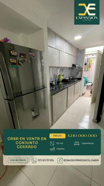 Casa en Venta en  Dosquebradas, Risaralda