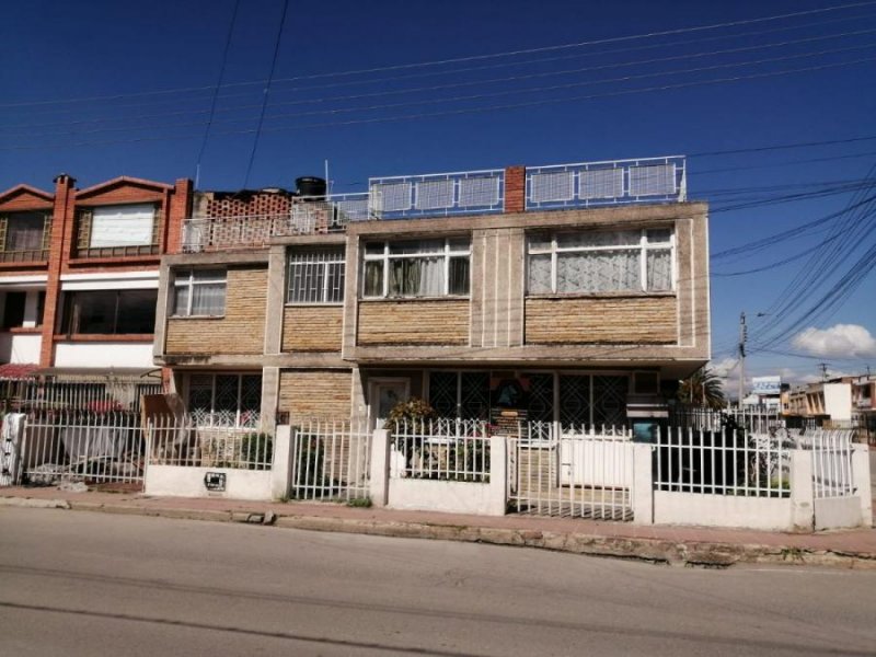 Casa en Venta en San Martin Sogamoso, Boyacá