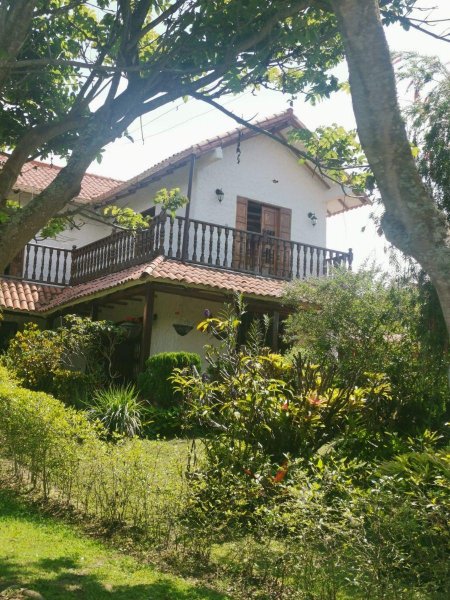 Casa en Venta en fusagasuga BOGOTA CHAPINERO COLOMBIA, Cundinamarca