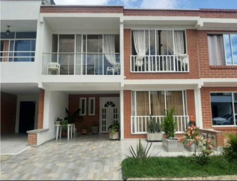 Casa en Venta en conjunto residencial country plaza 1 jamundi country plaza 1, Valle del Cauca