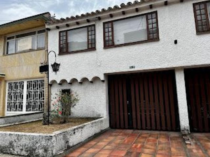 Casa en Venta en LA CASTELLANA CASTELLANA, Bogota D.C