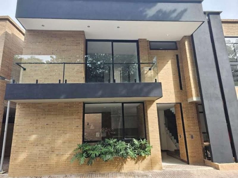 Casa en Venta en Lagos del cacique Bucaramanga, Santander