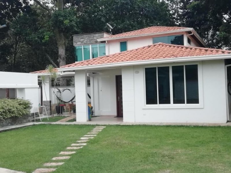 Casa en Venta en La Venta Piedecuesta, Santander