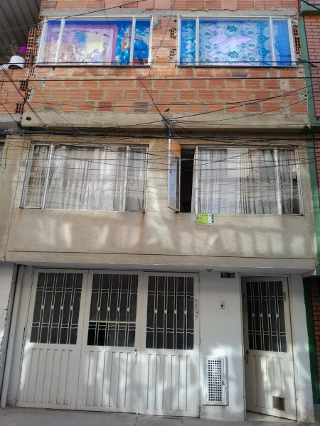 Casa en Venta en Lisboa Suba, Bogota D.C