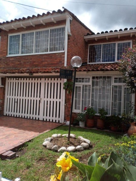 Casa en Venta en Villa Magdala Usaqu, Bogota D.C