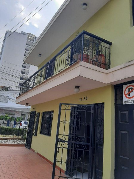 Casa en Venta en El Prado Bucaramanga, Santander