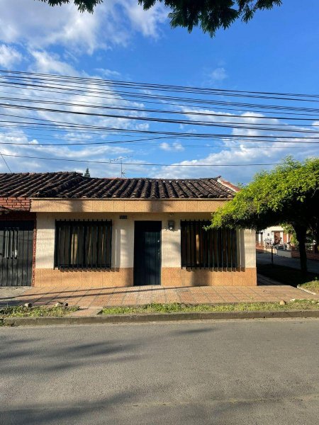 Casa en Venta en El Saman Cartago, Valle del Cauca