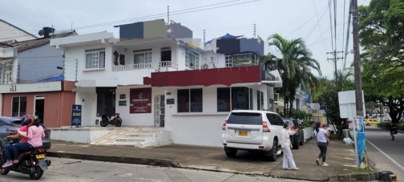 Casa en Venta en Barzal Villavicencio, Meta