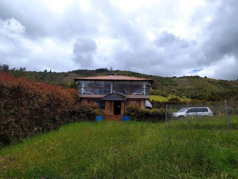 Casa en Venta en Vereda Mogua, Nemocon Nemocon, Cundinamarca