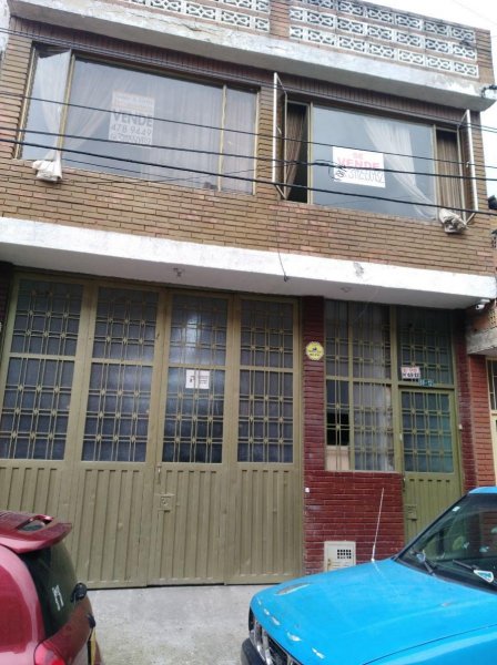 Casa en Venta en La Florida Engativá, Bogota D.C