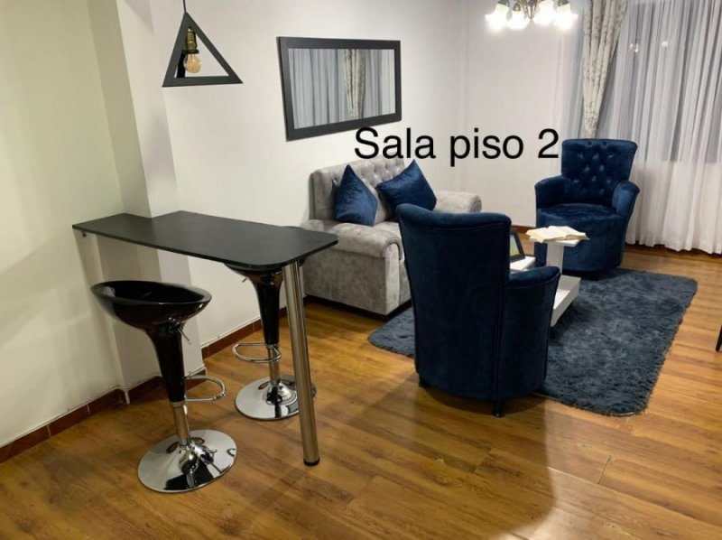 Casa en Venta en San Cayetano Manizales, Caldas