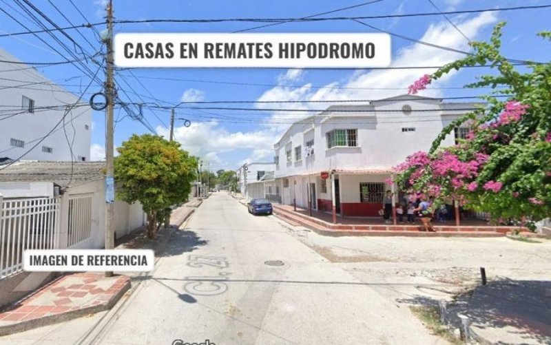 Casa en Venta en HIPODROMO Soledad, Atlántico