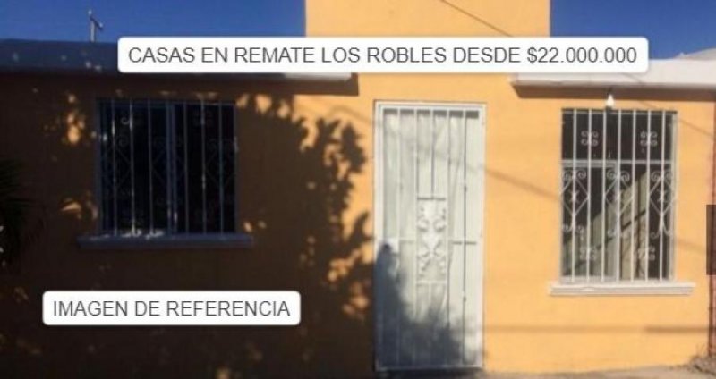 Casa en Venta en Los Robles Soledad, Atlántico