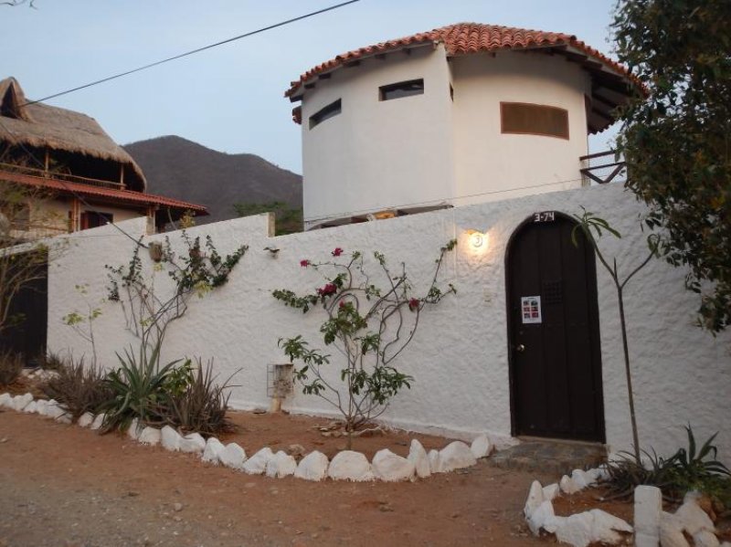 Casa en Venta en Taganga Taganga, Magdalena