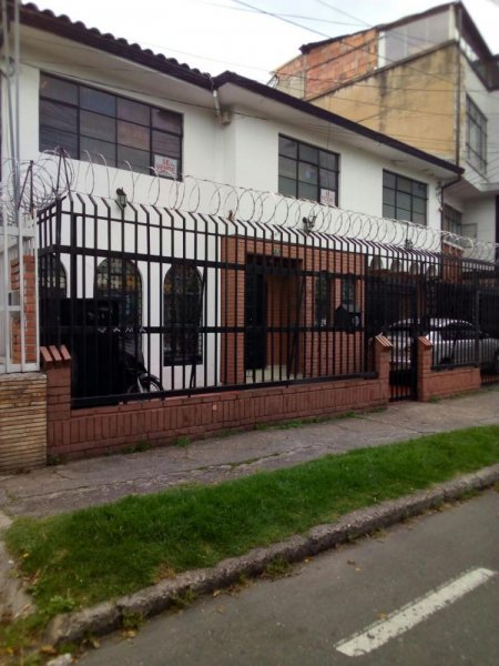 Casa en Venta en El Campin Bogotá, Bogota D.C