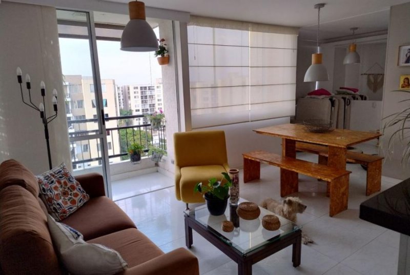 Apartamento en Venta en Bochalema Cali, Valle del Cauca