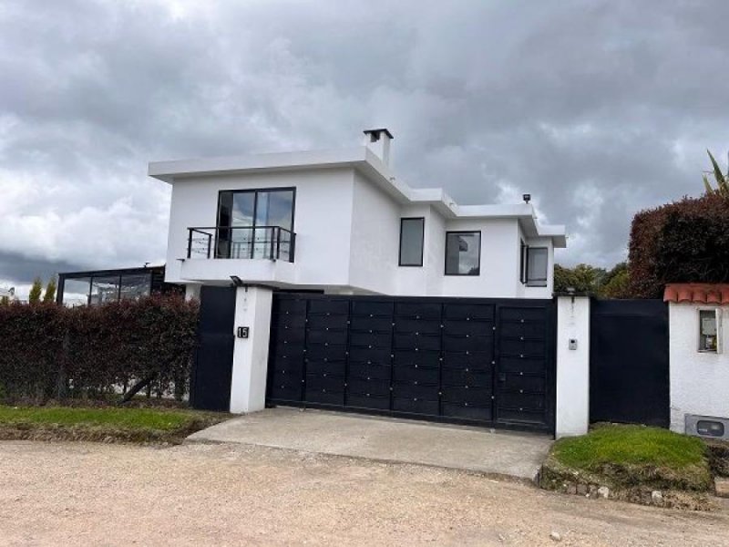 Casa en Venta en Villas de Yerbabuena Sopo, Cundinamarca