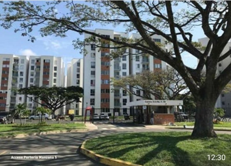 Apartamento en Venta en Los Naranjos Jamundí, Valle del Cauca