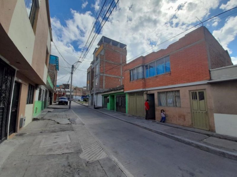 Casa en Venta en SANTA BARBARA Pasto, Nariño