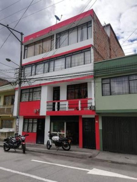 Casa en Venta en CHILE PASTO, Nariño