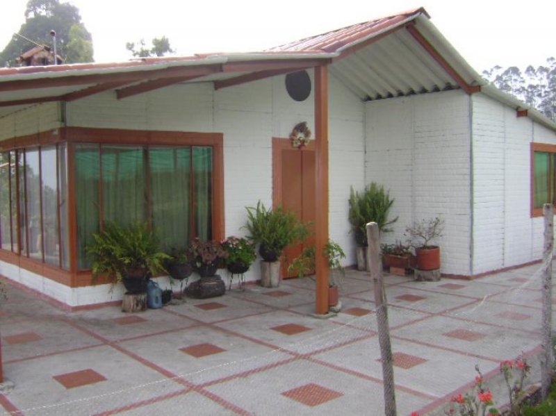 Casa en Venta en plaza de mercado Facatativá, Cundinamarca