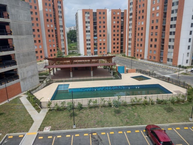 Apartamento en Venta en Sur de Cali Cali, Valle del Cauca