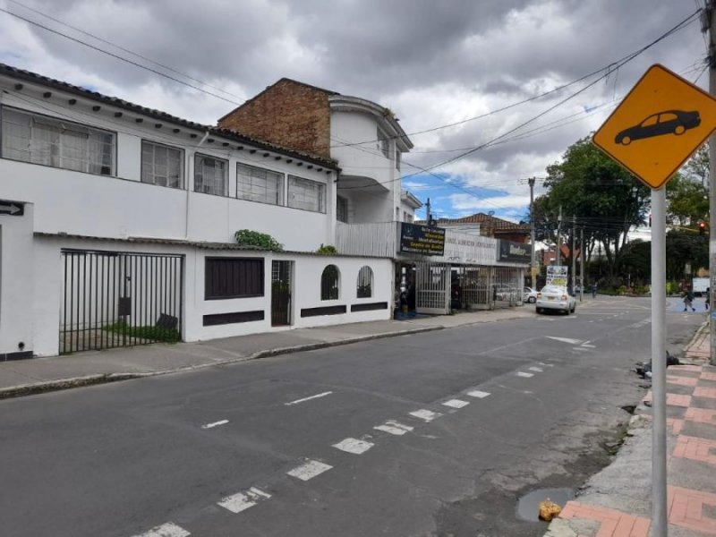 Casa en Venta en Chapinero Chapinero, Bogota D.C