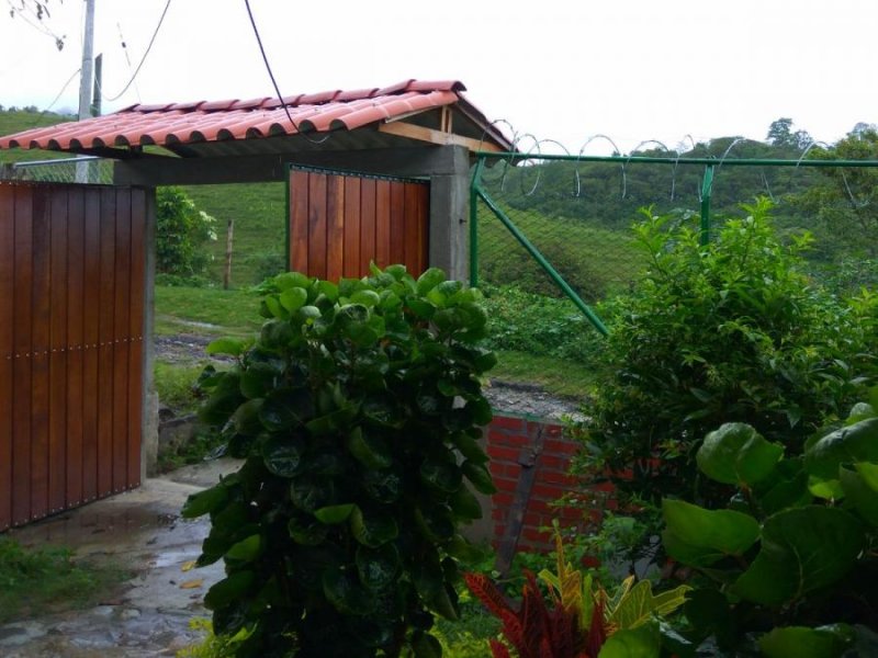 Casa en Venta en La Magdalena Vereda La Magdalena, Valle del Cauca