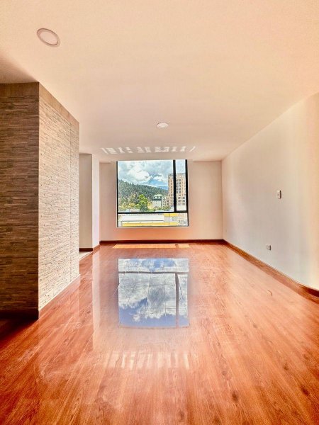 EN VENTA HERMOSO APARTAMENTO DE 107 M2 PARA ESTRENAR SECTOR AVENIDA LOS ESTUDIANTES 