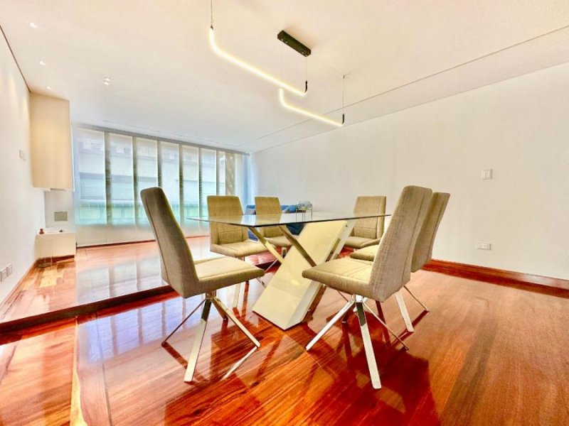 EN VENTA HERMOSO APARTAMENTO DUPLEX DE 156 M2 CON DOBLE PARQUEDERO SECTOR AVENIDA LOS ESTUDIANTES 